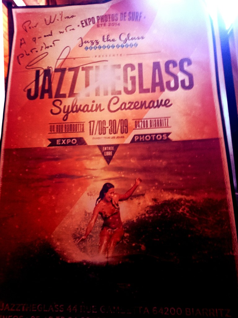 jazz th glass