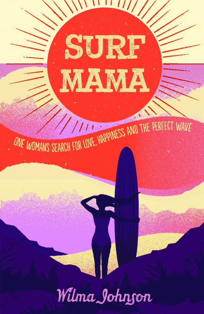Surf Mama_COVER.indd