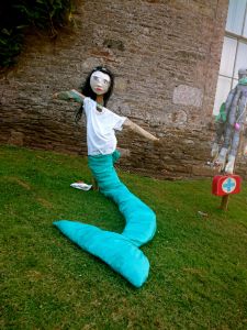 port eliot mermaid
